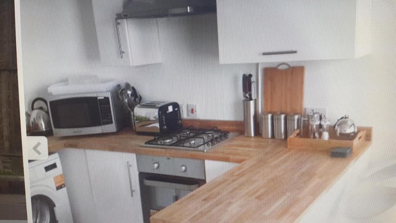 Cromer Flat Abdul Экстерьер фото