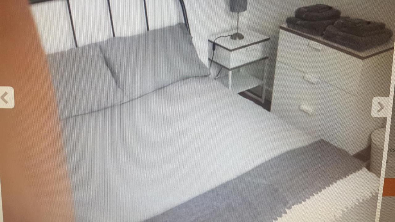 Cromer Flat Abdul Экстерьер фото